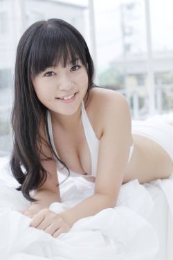 美丽小蜜桃2